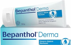 Bepanthol SGK Karşılıyor mu? Bepanthol