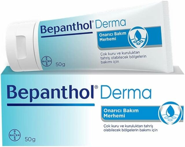 Bepanthol Bepanthol