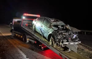 Şirket Aracıyla Yolda Kaza Yapılırsa İş Kazası Olur mu? Şirket Aracıyla Yolda Kaza