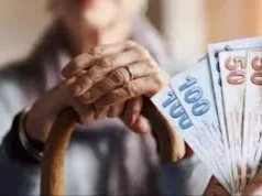 Emekli Maaşının Ne Kadarı Haczedilebilir? Emekli Maaşının Ne Kadarı Haczedilebilir