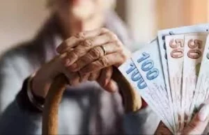 Emekli Maaşının Ne Kadarı Haczedilebilir? Emekli Maaşının Ne Kadarı Haczedilebilir