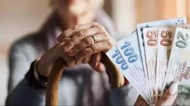 Emekli Maaşının Ne Kadarı Haczedilebilir Emekli Maaşının Ne Kadarı Haczedilebilir