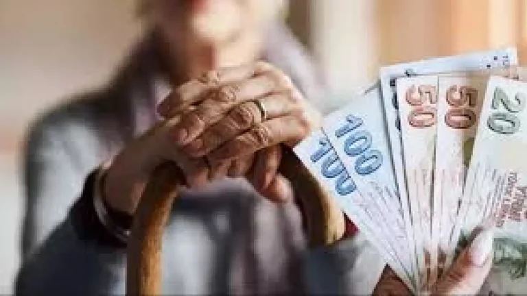 Emekli Maaşının Ne Kadarı Haczedilebilir?