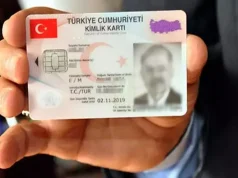 Yeni Kimlik PTT Takibi Nasıl Yapılır?