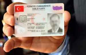 Yeni Kimlik PTT Takibi Nasıl Yapılır?