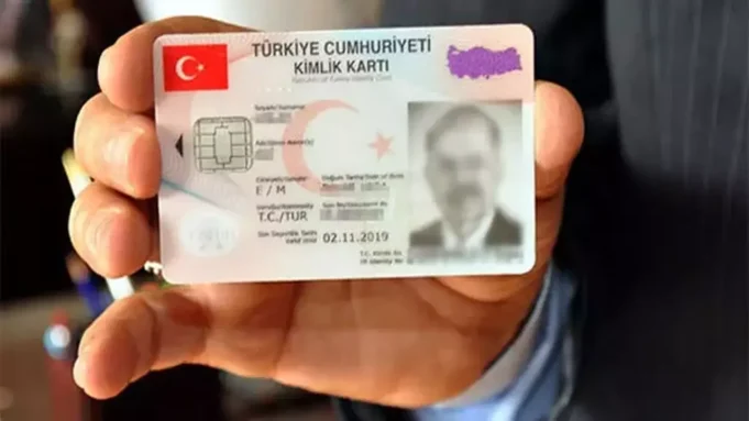 Yeni Kimlik PTT Takibi Nasıl Yapılır?