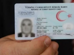 Yeni Kimlik Kaç Günde Gelir?