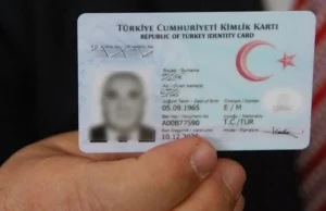 Yeni Kimlik Kaç Günde Gelir?