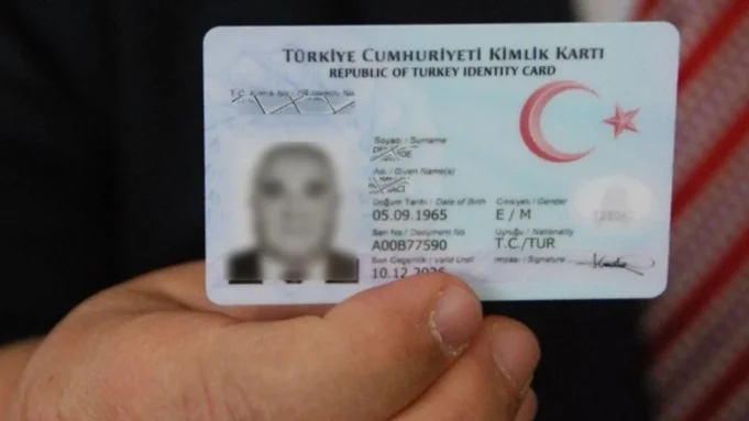 Yeni Kimlik Kaç Günde Gelir?