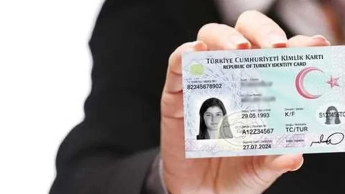 Evlilik Sonrası Kimlik Değiştirme İşlemleri Nasıl Yapılır?